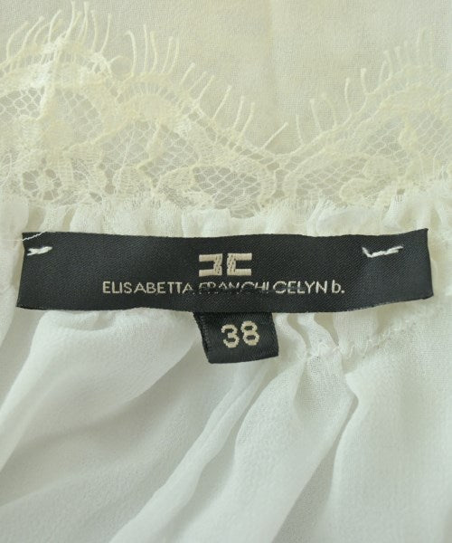 ELISABETTA FRANCHI 女襯衫