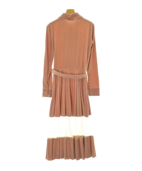 ELISABETTA FRANCHI 襯衫裙