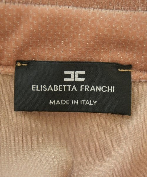 ELISABETTA FRANCHI 襯衫裙