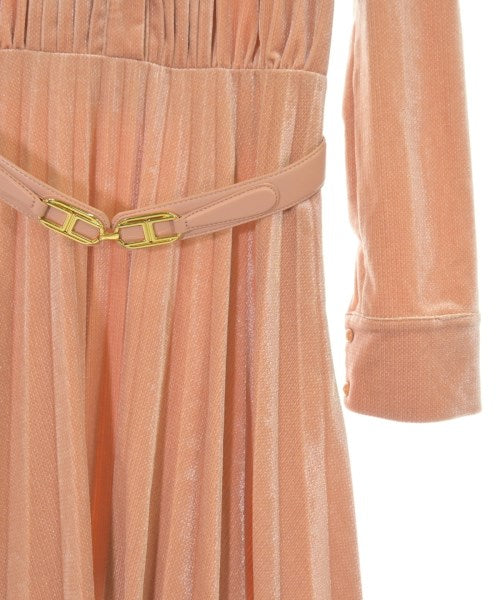 ELISABETTA FRANCHI 襯衫裙
