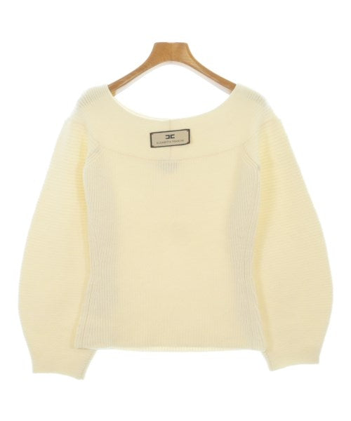ELISABETTA FRANCHI 毛衣