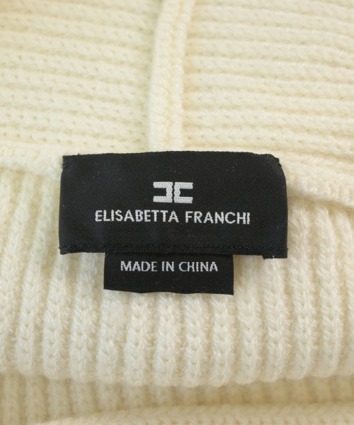 ELISABETTA FRANCHI 毛衣