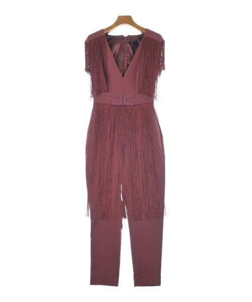 ELISABETTA FRANCHI 連身衣/馬戲團服/連身褲