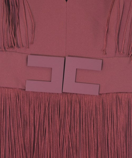 ELISABETTA FRANCHI 連身衣/馬戲團服/連身褲