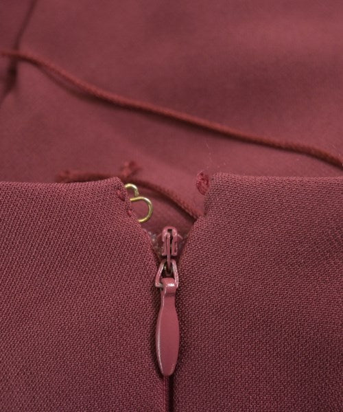 ELISABETTA FRANCHI 連身衣/馬戲團服/連身褲