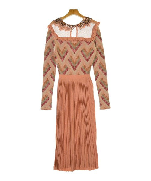 ELISABETTA FRANCHI 洋裝