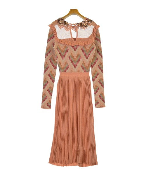 ELISABETTA FRANCHI 洋裝