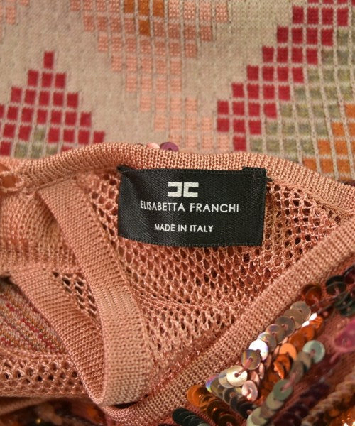 ELISABETTA FRANCHI 洋裝