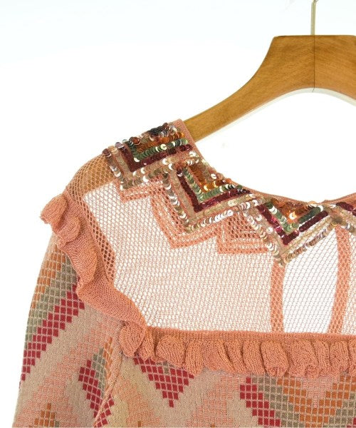 ELISABETTA FRANCHI 洋裝