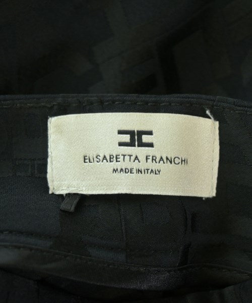 ELISABETTA FRANCHI 長裙/超長裙