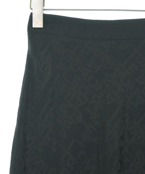 ELISABETTA FRANCHI 長裙/超長裙
