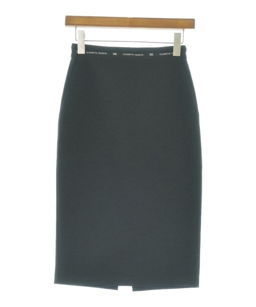 ELISABETTA FRANCHI 膝上裙