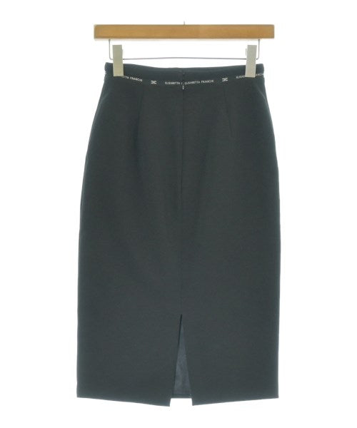 ELISABETTA FRANCHI 膝上裙