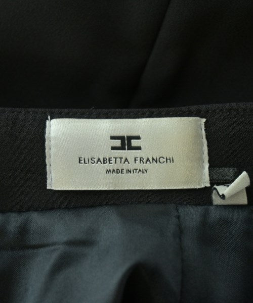 ELISABETTA FRANCHI 膝上裙