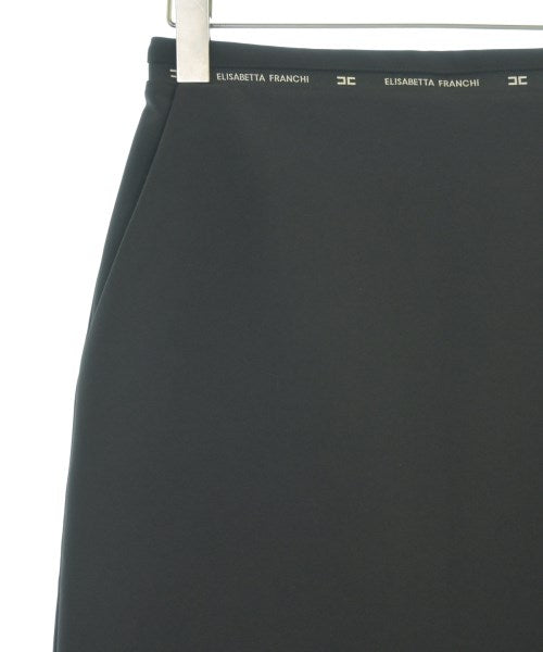ELISABETTA FRANCHI 膝上裙