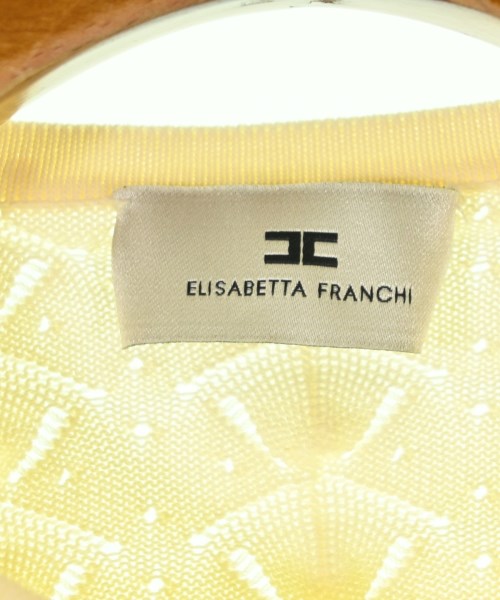 ELISABETTA FRANCHI 開襟衫