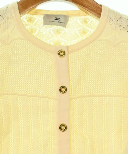 ELISABETTA FRANCHI 開襟衫