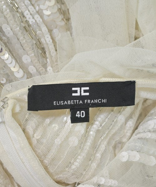 ELISABETTA FRANCHI 洋裝