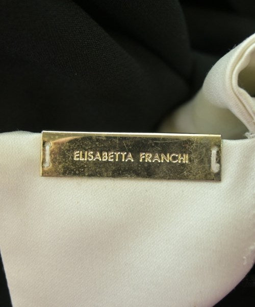 ELISABETTA FRANCHI 洋裝