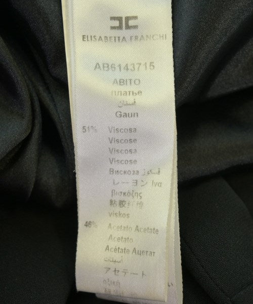 ELISABETTA FRANCHI 洋裝
