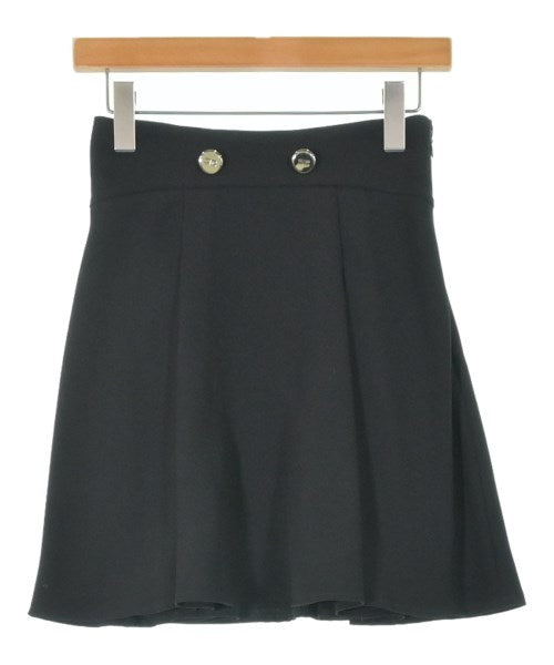 ELISABETTA FRANCHI 迷你裙