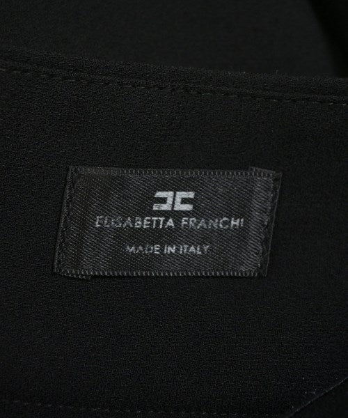 ELISABETTA FRANCHI 迷你裙