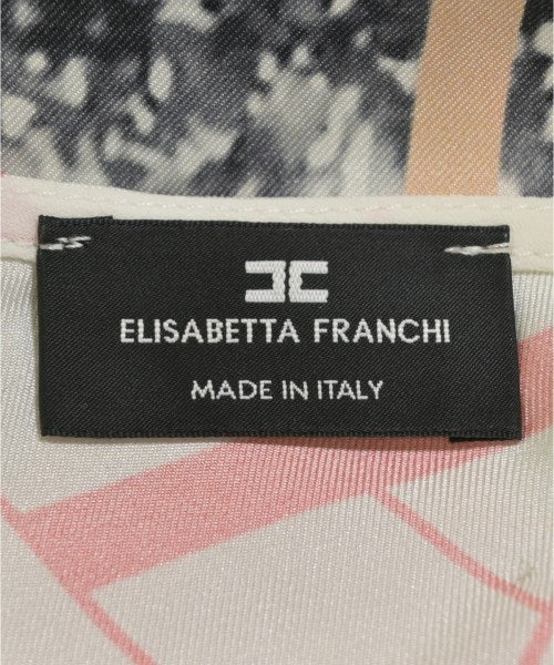 ELISABETTA FRANCHI 女襯衫