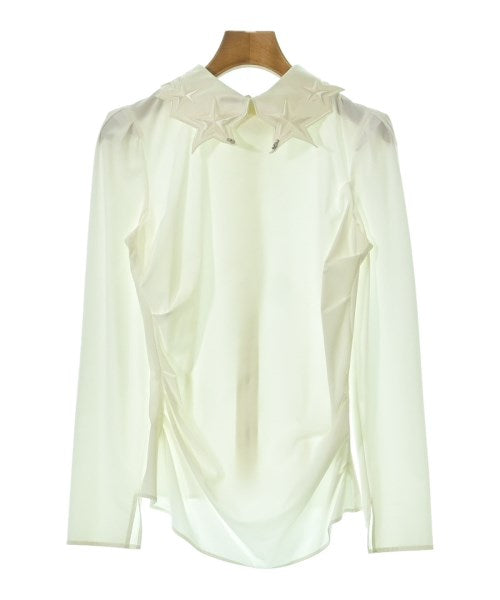 ELISABETTA FRANCHI 女襯衫