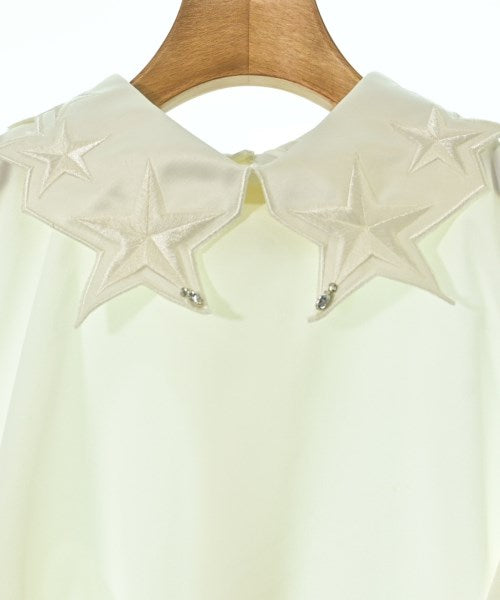 ELISABETTA FRANCHI 女襯衫