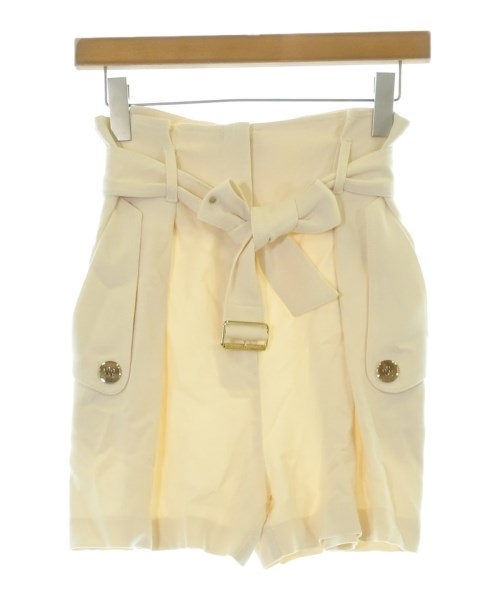 ELISABETTA FRANCHI 短褲