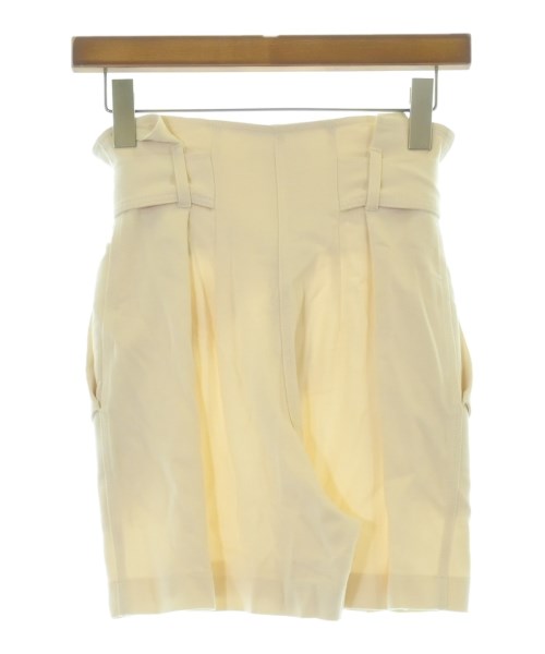 ELISABETTA FRANCHI 短褲