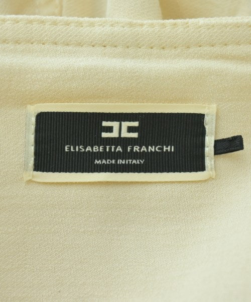 ELISABETTA FRANCHI 短褲