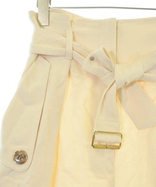 ELISABETTA FRANCHI 短褲