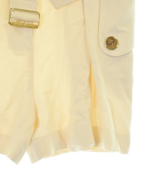 ELISABETTA FRANCHI 短褲