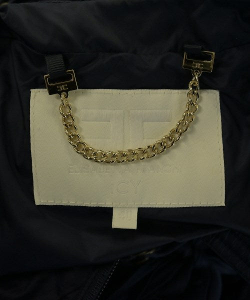 ELISABETTA FRANCHI 羽絨大衣