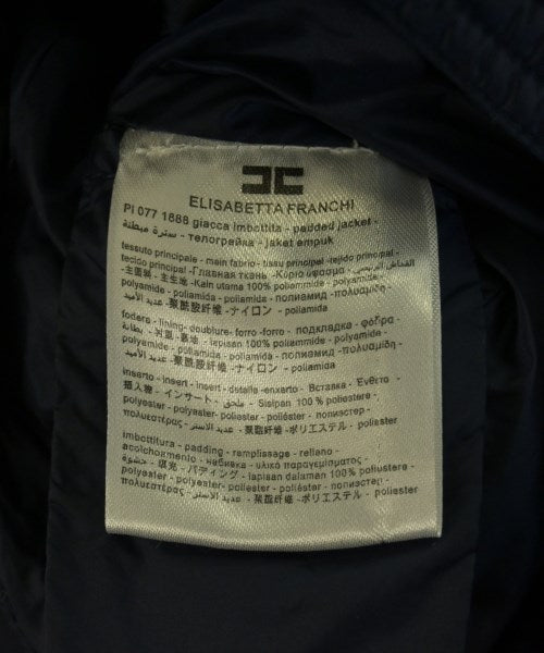 ELISABETTA FRANCHI 羽絨大衣