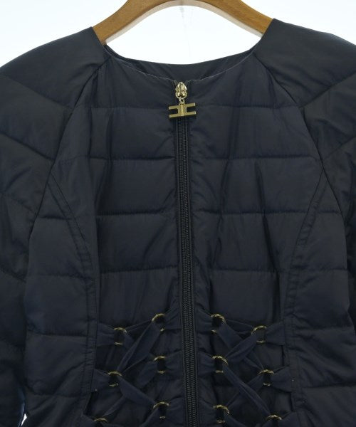 ELISABETTA FRANCHI 羽絨大衣