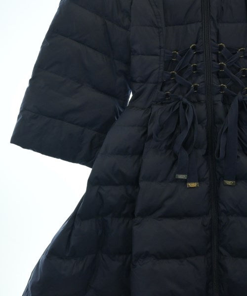 ELISABETTA FRANCHI 羽絨大衣