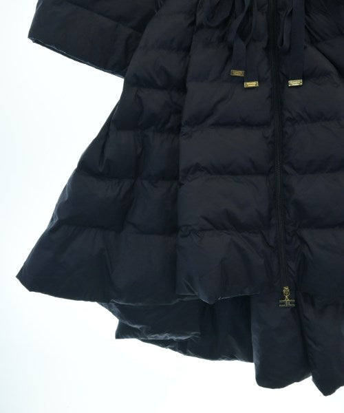 ELISABETTA FRANCHI 羽絨大衣