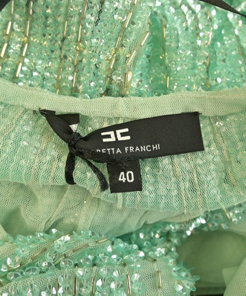 ELISABETTA FRANCHI 洋裝