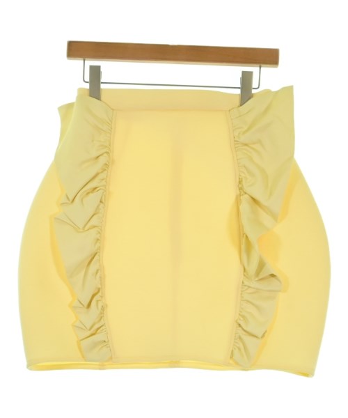 ELISABETTA FRANCHI 膝上裙