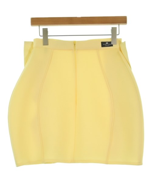 ELISABETTA FRANCHI 膝上裙