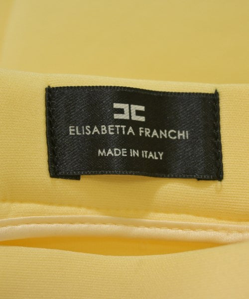 ELISABETTA FRANCHI 膝上裙