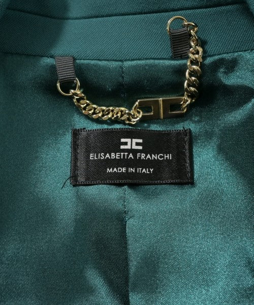 ELISABETTA FRANCHI 夾克