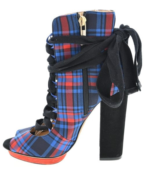 ELISABETTA FRANCHI 靴子