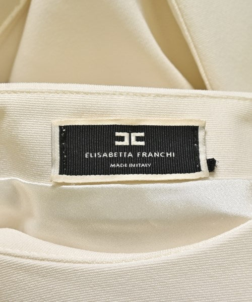 ELISABETTA FRANCHI 洋裝
