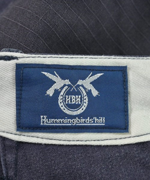 Hummingbirds'hill 休