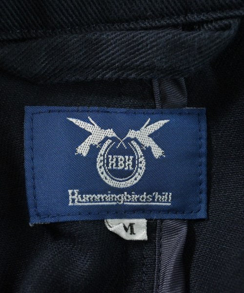 Hummingbirds'hill 西裝外套