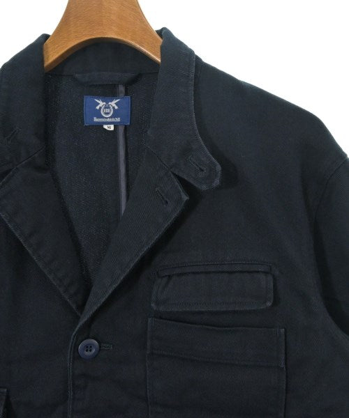 Hummingbirds'hill 西裝外套