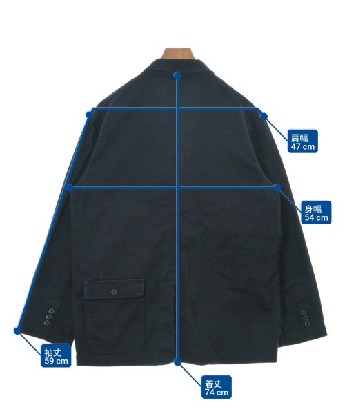 Hummingbirds'hill 西裝外套